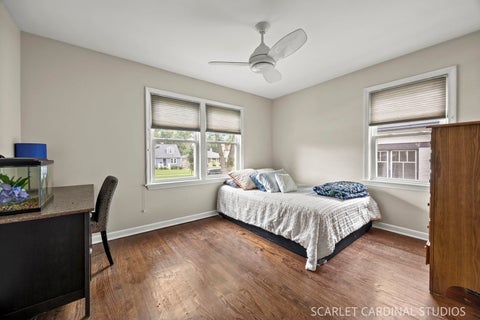 Tiny photo for 612 S Cornell Avenue, Villa Park, IL 60181 (MLS # 12773429)
