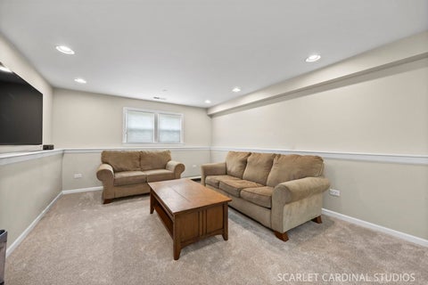 Tiny photo for 612 S Cornell Avenue, Villa Park, IL 60181 (MLS # 12773429)
