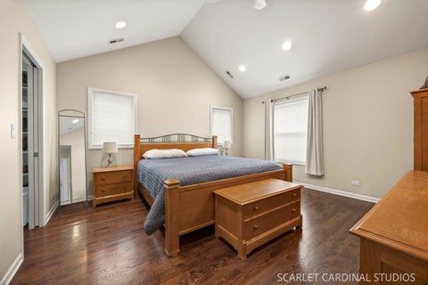 Tiny photo for 612 S Cornell Avenue, Villa Park, IL 60181 (MLS # 12773429)