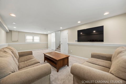 Tiny photo for 612 S Cornell Avenue, Villa Park, IL 60181 (MLS # 12773429)