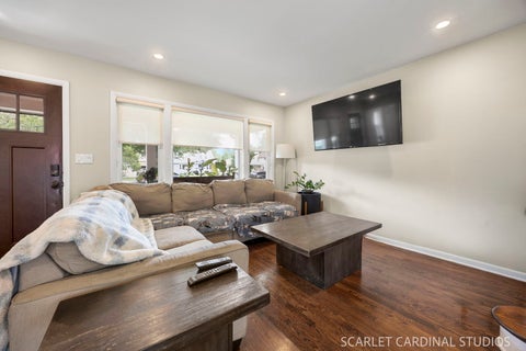 Tiny photo for 612 S Cornell Avenue, Villa Park, IL 60181 (MLS # 12773429)