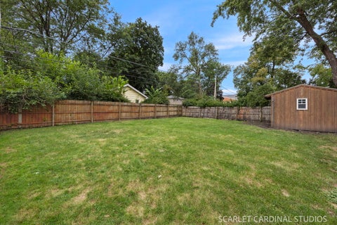 Tiny photo for 612 S Cornell Avenue, Villa Park, IL 60181 (MLS # 12773429)