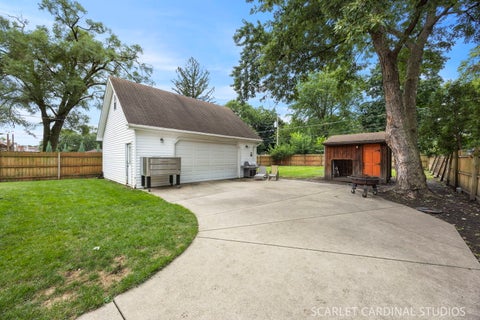 Tiny photo for 612 S Cornell Avenue, Villa Park, IL 60181 (MLS # 12773429)