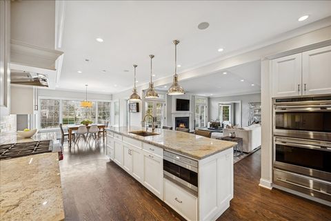 Tiny photo for Winnetka, IL 60093 (MLS # 12568473)