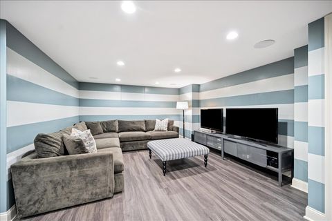 Tiny photo for Winnetka, IL 60093 (MLS # 12568473)