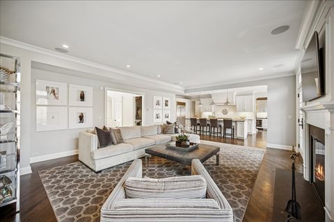 Tiny photo for Winnetka, IL 60093 (MLS # 12568473)