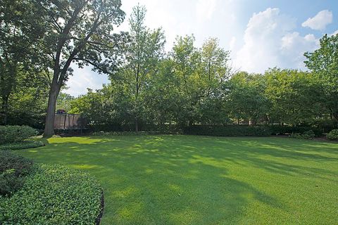 Tiny photo for Winnetka, IL 60093 (MLS # 12568473)