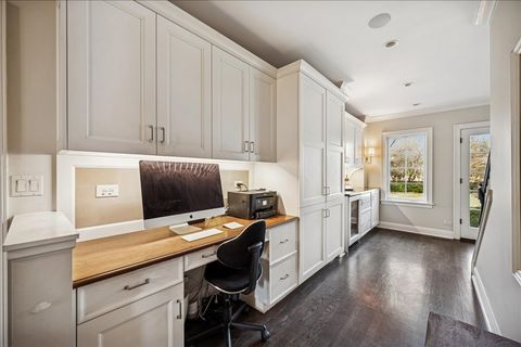 Tiny photo for Winnetka, IL 60093 (MLS # 12568473)