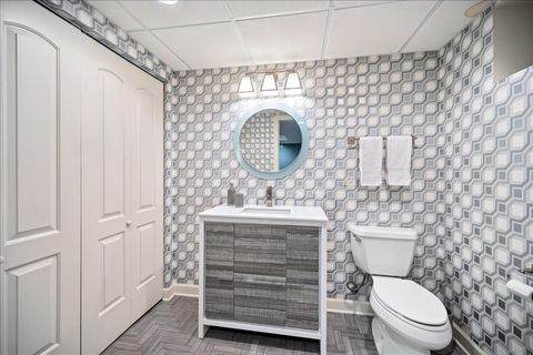 Tiny photo for Winnetka, IL 60093 (MLS # 12568473)