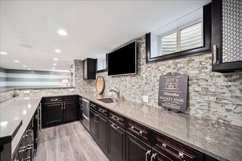 Tiny photo for Winnetka, IL 60093 (MLS # 12568473)