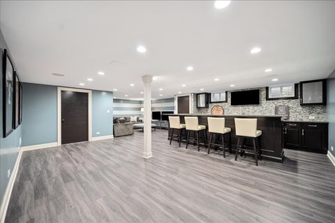 Tiny photo for Winnetka, IL 60093 (MLS # 12568473)