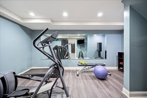 Tiny photo for Winnetka, IL 60093 (MLS # 12568473)