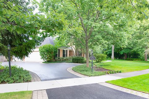 Tiny photo for Winnetka, IL 60093 (MLS # 12568473)