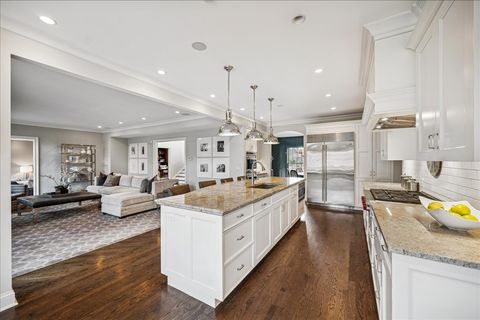 Tiny photo for Winnetka, IL 60093 (MLS # 12568473)