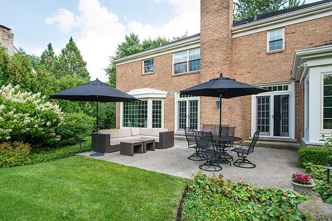 Tiny photo for Winnetka, IL 60093 (MLS # 12568473)