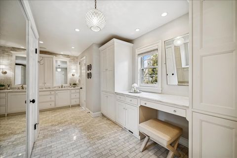 Tiny photo for Winnetka, IL 60093 (MLS # 12568473)