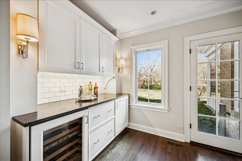 Tiny photo for Winnetka, IL 60093 (MLS # 12568473)