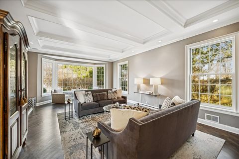 Tiny photo for Winnetka, IL 60093 (MLS # 12568473)