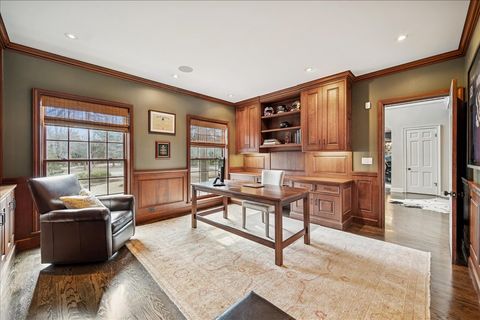 Tiny photo for Winnetka, IL 60093 (MLS # 12568473)