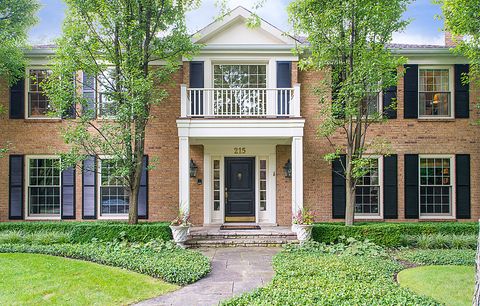 Tiny photo for Winnetka, IL 60093 (MLS # 12568473)
