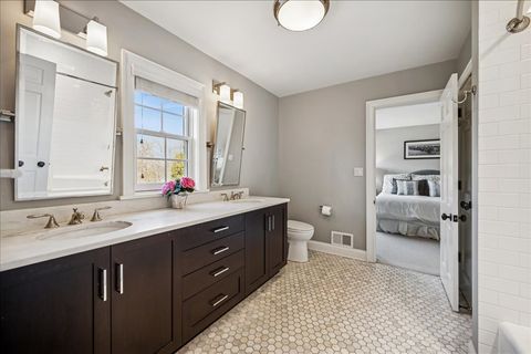 Tiny photo for Winnetka, IL 60093 (MLS # 12568473)