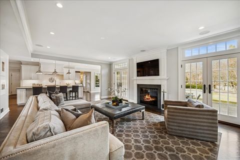 Tiny photo for Winnetka, IL 60093 (MLS # 12568473)