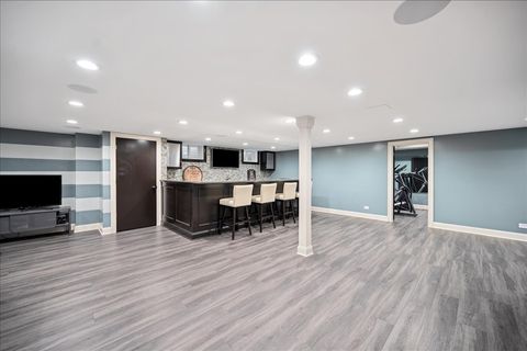 Tiny photo for Winnetka, IL 60093 (MLS # 12568473)