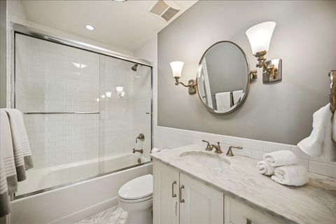 Tiny photo for Winnetka, IL 60093 (MLS # 12568473)