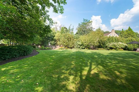 Tiny photo for Winnetka, IL 60093 (MLS # 12568473)