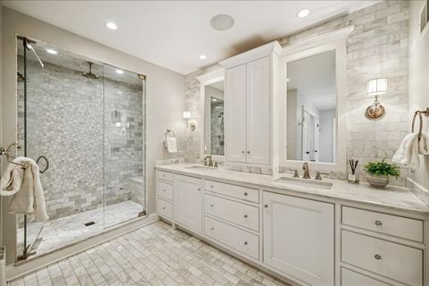 Tiny photo for Winnetka, IL 60093 (MLS # 12568473)