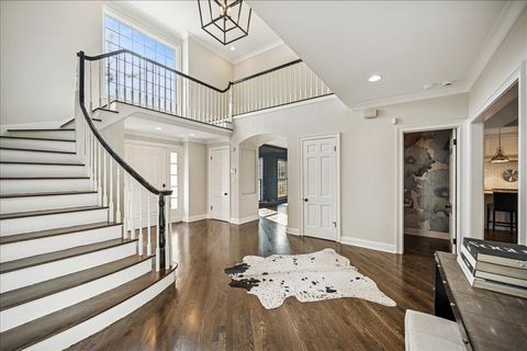 Tiny photo for Winnetka, IL 60093 (MLS # 12568473)