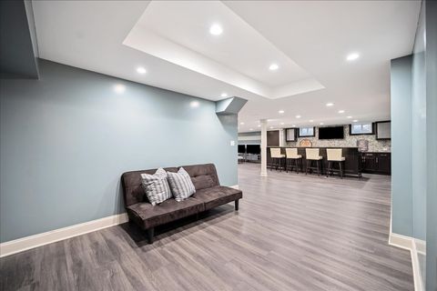 Tiny photo for Winnetka, IL 60093 (MLS # 12568473)