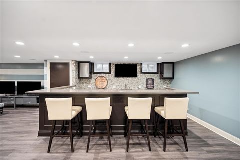 Tiny photo for Winnetka, IL 60093 (MLS # 12568473)