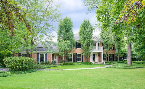 Photo of Winnetka, IL 60093 (MLS # 12568473)