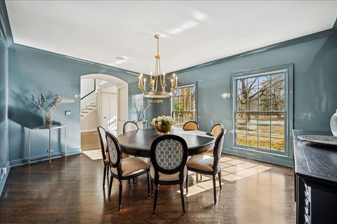 Tiny photo for Winnetka, IL 60093 (MLS # 12568473)