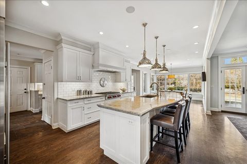 Tiny photo for Winnetka, IL 60093 (MLS # 12568473)