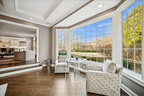 Tiny photo for Winnetka, IL 60093 (MLS # 12568473)