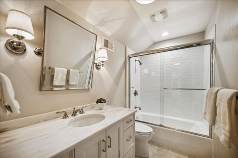 Tiny photo for Winnetka, IL 60093 (MLS # 12568473)