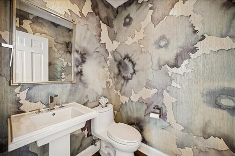 Tiny photo for Winnetka, IL 60093 (MLS # 12568473)