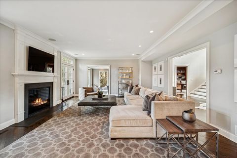 Tiny photo for Winnetka, IL 60093 (MLS # 12568473)