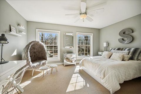 Tiny photo for Winnetka, IL 60093 (MLS # 12568473)