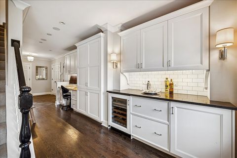 Tiny photo for Winnetka, IL 60093 (MLS # 12568473)