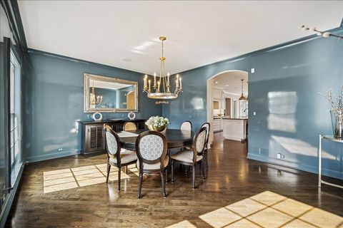 Tiny photo for Winnetka, IL 60093 (MLS # 12568473)