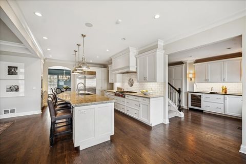 Tiny photo for Winnetka, IL 60093 (MLS # 12568473)