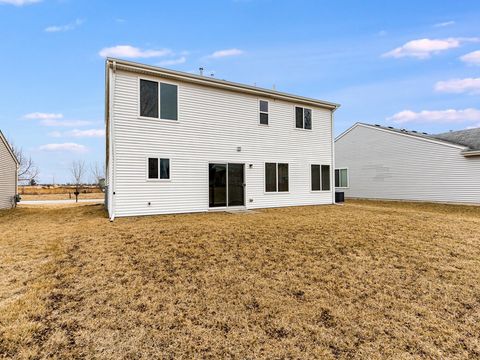 A home in Cortland