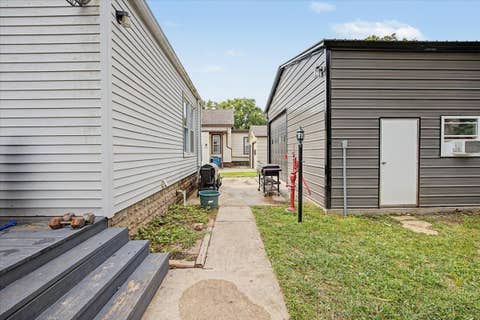 Tiny photo for 829 S Locust Street, Pontiac, IL 61764 (MLS # 12718104)
