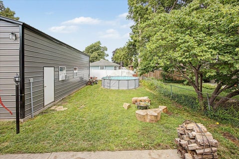 Tiny photo for 829 S Locust Street, Pontiac, IL 61764 (MLS # 12718104)