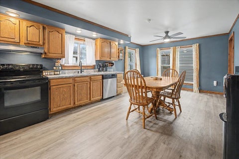 Tiny photo for 829 S Locust Street, Pontiac, IL 61764 (MLS # 12718104)