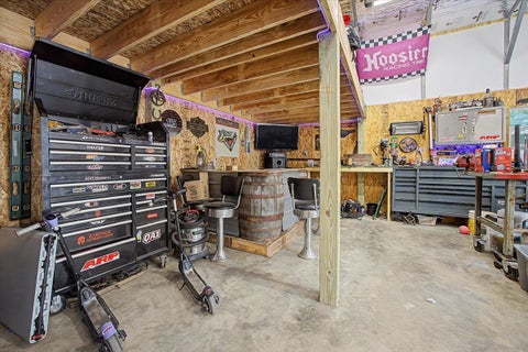 Tiny photo for 829 S Locust Street, Pontiac, IL 61764 (MLS # 12718104)