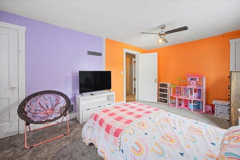 Tiny photo for 829 S Locust Street, Pontiac, IL 61764 (MLS # 12718104)